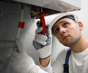 About Water Heater Repair LLC Pledger, TX